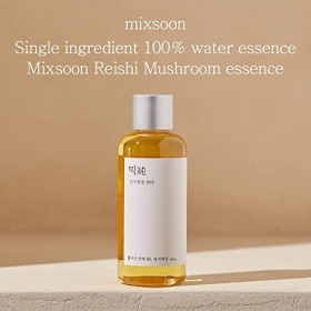 Mixsoon - Reishi Mushroom Essence - 100 ml