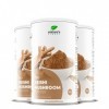 Natures Finest by Nutrisslim Poudre de Reishi Bio 375 g - Champignon pour le Soutien Immunitaire et la Circulation - Qualité