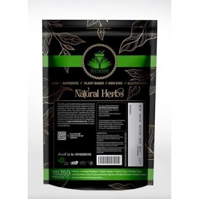 Poudre de champignon dhuître – Pure et naturelle 100 g 