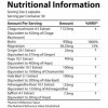 Daruk Stress & Fatigue – Avec champignon Chaga – Favorise la relaxation – Favorise la santé générale – Végétalien – Végétérie...