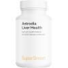 Antrodia Liver Health - Detox Foie Puissant et Rapide - Cure d’Antrodia Camphorata Testée Cliniquement Comme Détoxifiant & So