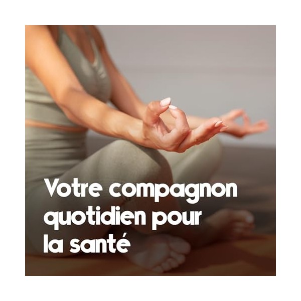 Detox Foie 5-en-1 – 150 Capsules – Chardon-Marie, Artichaut, Pissenlit, Desmodium, Choline – Vegan – Fabriqué en Allemagne Ch...