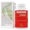 Berberine 500mg – complément alimentaire berbérine avec chardon marie silymarine – berberine perte de poids, métabolisme, gly