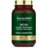 Laboratoires Beauty&Wild Détox Foie – Artichaut, Chardon‑Marie, Pissenlit - Coupe Faim, Drainage hépatique, digestion, minceu