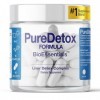 BioEssentials PureDetox® Détox & Réparation du Foie avec 91% Chardon-Marie, Glutathion & NAC – Complément de Soutien Hépatiqu