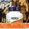 Now Foods, Silymarin Milk Thistle Chardon-Marie , 150mg, 120 Capsules végétaliennes, Testé en Laboratoire, Végétarien, Sans