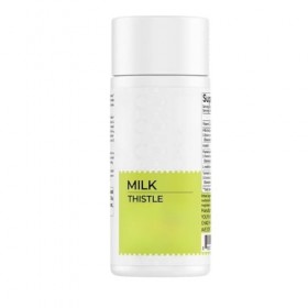 Chardon-Marie | Soutien à la désintoxication et à la réparation du foie, sans OGM