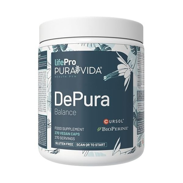 Chardon Marie Bio – 5x Plus de Silymarine Active 213 mg, 80% Standardisée – Équivalent à 14.000 mg/gelule – Formule 5-en-1 