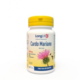 LongLife® Cardo Mariano 300 mg