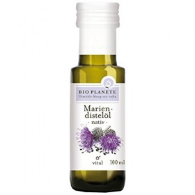 Huile de chardon-marie 100ml