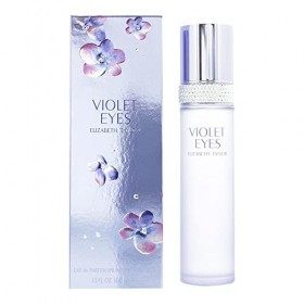 Violet Eyes by Elizabeth Taylor for Women - 3.3 oz EDP Spray