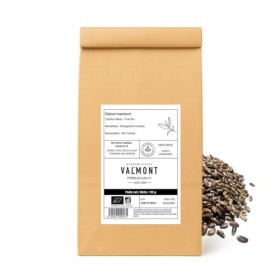 Tisane Chardon Marie Bio - Graines entières - 250g
