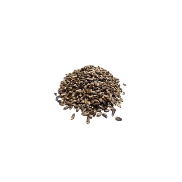 Tisane Chardon Marie Bio - Graines entières - 250g