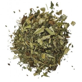 Tisane Plante Coupée Chardon-Marie Silybum Marianum 250 G | Tradition Nature