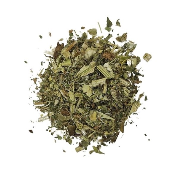 Tisane Plante Coupée Chardon-Marie Silybum Marianum 250 G | Tradition Nature