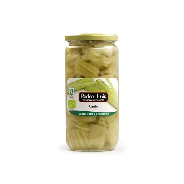 Cardo Eco Fco. 400 g P.E.