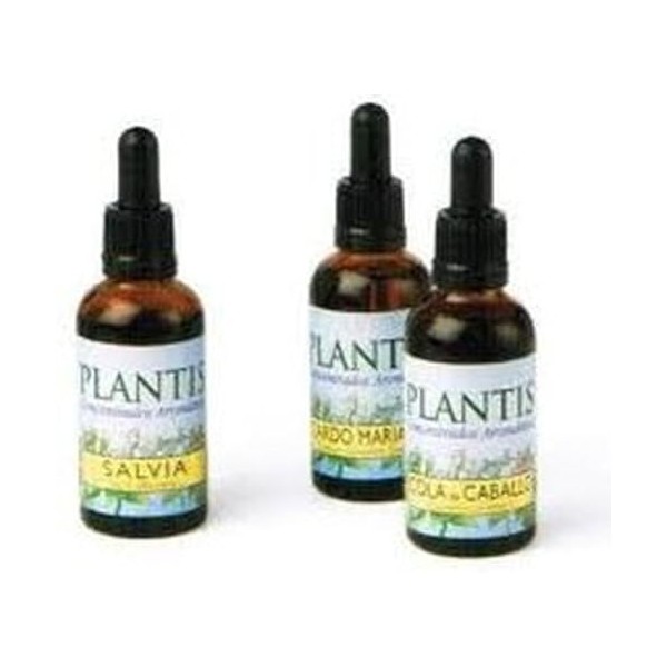 ART. AGRICOLA Ext Cardo Maria 50 ml Maese Herb