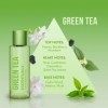 Escentuals Green Tea Parfum pour Femme, Eau de Parfum 100ml