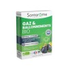 Santarome Bio - Dépur Côlon | Complément Alimentaire Confort Intestinal et Digestif | Détox du Côlon & Purification - A base ...
