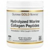 Peptides de collagène marin hydrolysés, non aromatisés, 200 g, California Gold Nutrition
