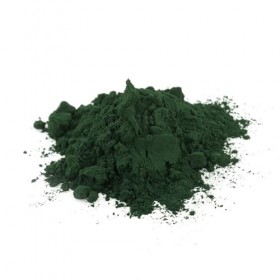 Chlorelle BIO en poudre - source de vitamine B2-200g