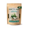 Biojoy Poudre de Chlorella BIO 100 g , Naturelle et sans additifs Chlorella vulgaris L. Chlorelle