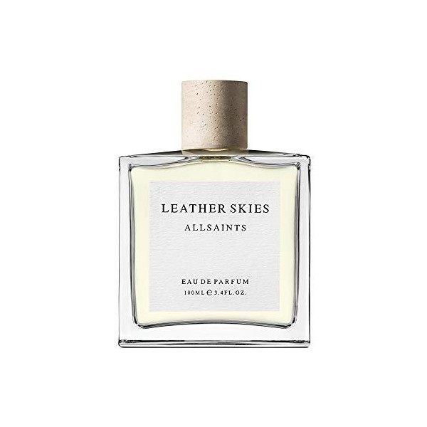 AllSaints Leather Skies Eau de parfum unisexe 100 ml