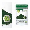 BIOTONA CHLORELLA RAW 200gr. BIO – produit multifonction à large champ d’application, poids 200 g, s’intègre facilement dans 