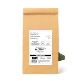 Chlorella Poudre Bio