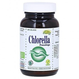 CHLORELLA BIO Presses