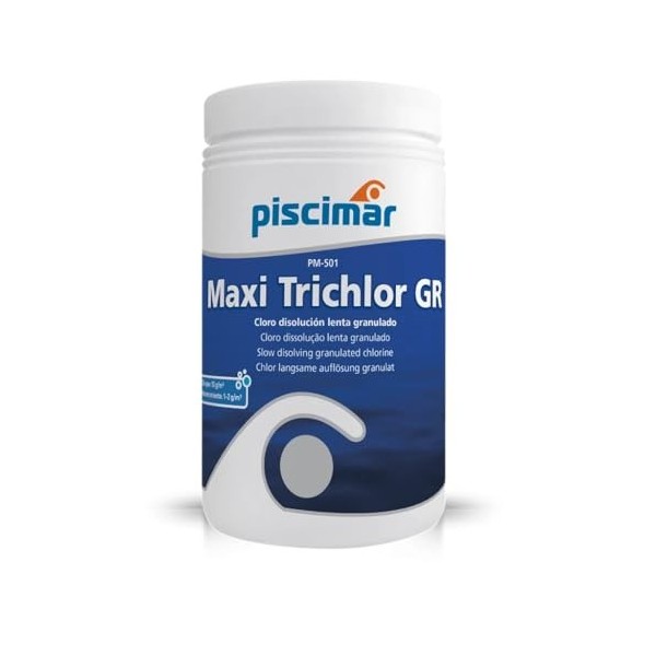 PM-501 Maxidlor GR 1 kg