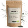 Cupplement Chlorella Comprimés 500 mg Combideal Bio 4x 300 Comprimés - Algues - Détox Chlorelle