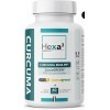 Curcuma CurcuGREEN® BCM-95® 60 gélules Hexa3