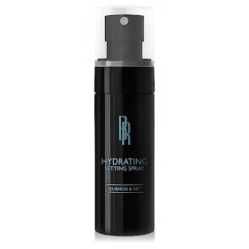 Black Radiance Spray hydratant fixant