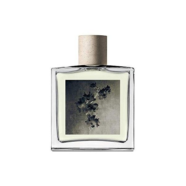 AllSaints Metal Wave Eau de parfum 100 ml Parfum musqué, oriental et frais, parfum luxueux, unisexe