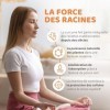 Gélules de curcuma avec biopérine - gélules végétaliennes 1000 mg de concentré de curcuma par jour 120 gélules - la vitamin