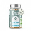 Parakeya - Curcuma Bio 300 mg - 60 gélules - Confort articulaire & souplesse - Complément alimentaire