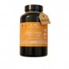 Curcuma 1260 mg | 185 Gélules Végan | Cure 3 Mois | Articulations & Digestion | Fabriqué en France | Sans Gluten ni Lactose -