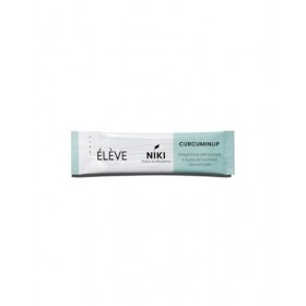 Élève Niki Natural Alchemy Curcuminlip Curcumine Liposomale 30 bâton 1 g