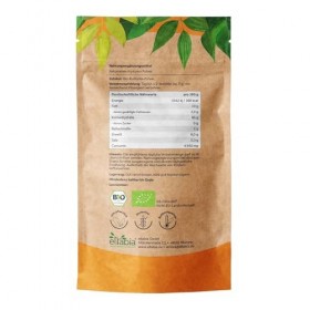 Poudre de curcuma bio 1 kg | Curcuma moulu de qualité alimentaire crue | Poudre de curcuma de qualité supérieure idéale pour ...