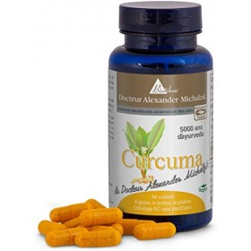 Curcuma du Dr. med. Michalzik Curcuma
