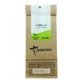 TOMILLO EQUINACEA HISOPO INFUS