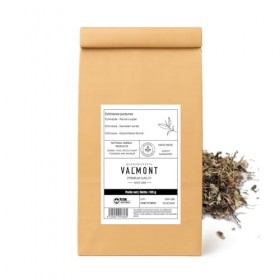 Tisane Echinacée Echinacea - Racine coupée Echinacée