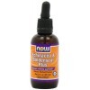 NOW Foods Echinacea & Goldenseal Plus - 60 ml.