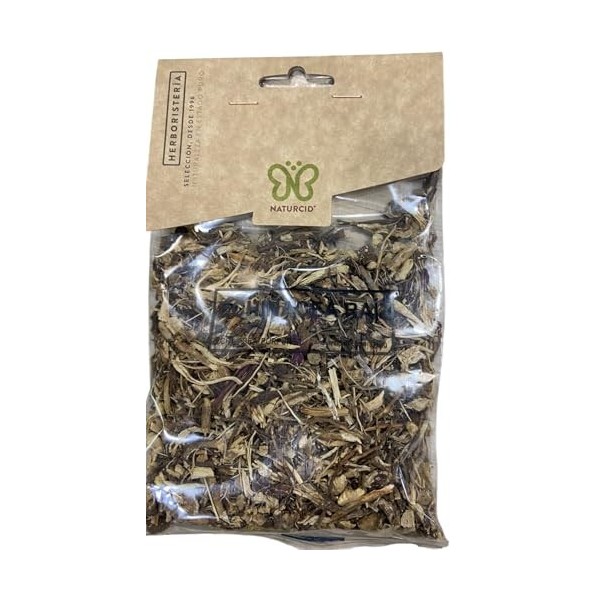 NATURCID ECHINACEA raiz 50gr. – s’intègre facilement dans une routine de tous les jours, produit multifonction à large champ 