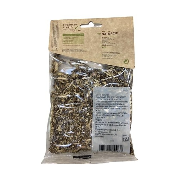 NATURCID ECHINACEA raiz 50gr. – s’intègre facilement dans une routine de tous les jours, produit multifonction à large champ 