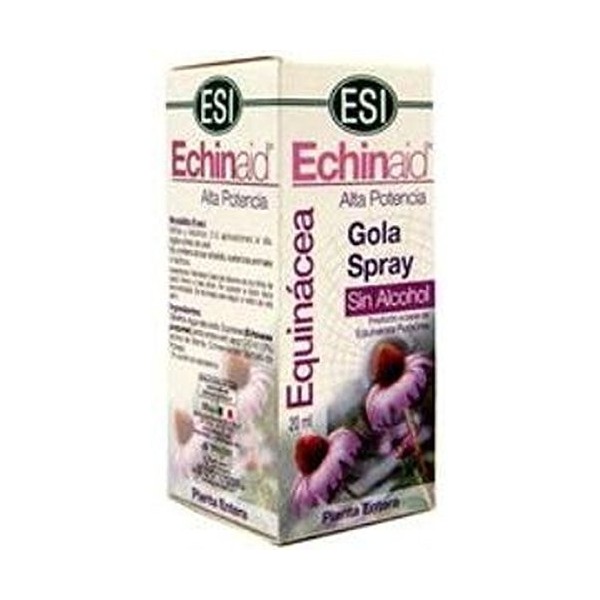 Echinaid Gola Spray 20 ml dEsi