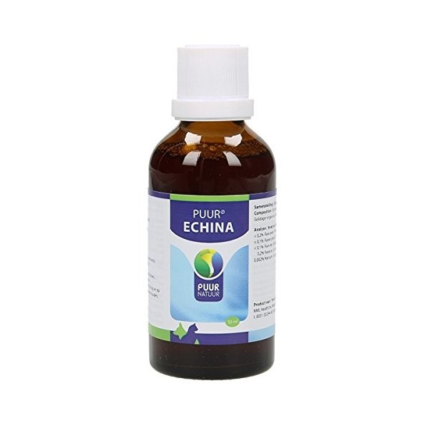 Puur Echina - Cheval/Poney - 100 ML