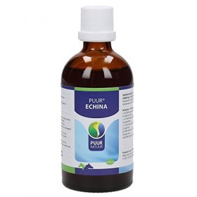 Puur Echina - Cheval/Poney - 100 ML