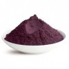 Plant Gift 100% Freeze-Dried Acai Powder 100/3.52oz, 100G Pure de pulpe de baies daçai pure, idéale pour les bols de baies d